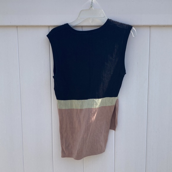 free people knit blouse - Picture 10 of 11